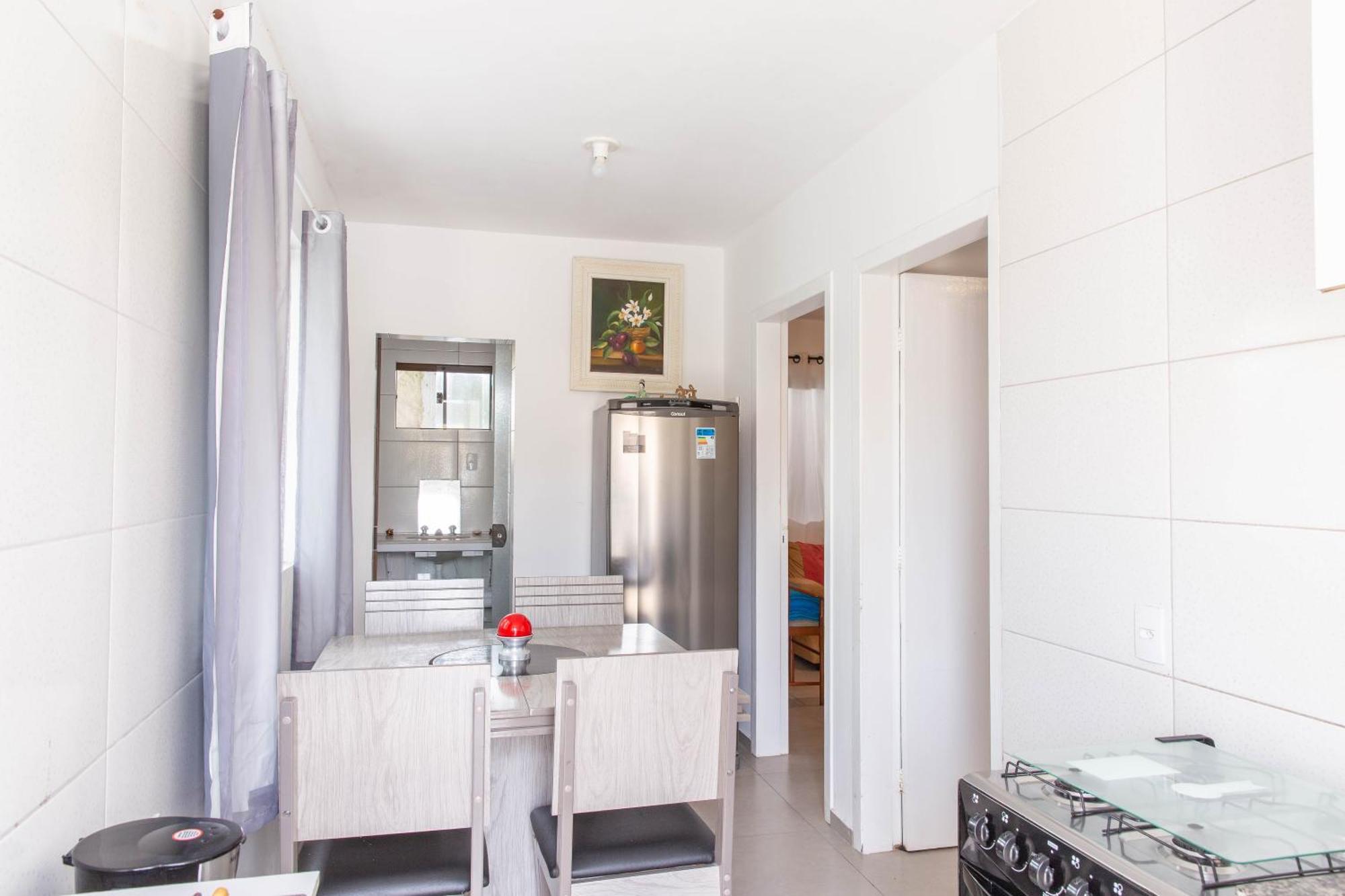 Terreo Com Terraco O Mar Apartment Florianopolis