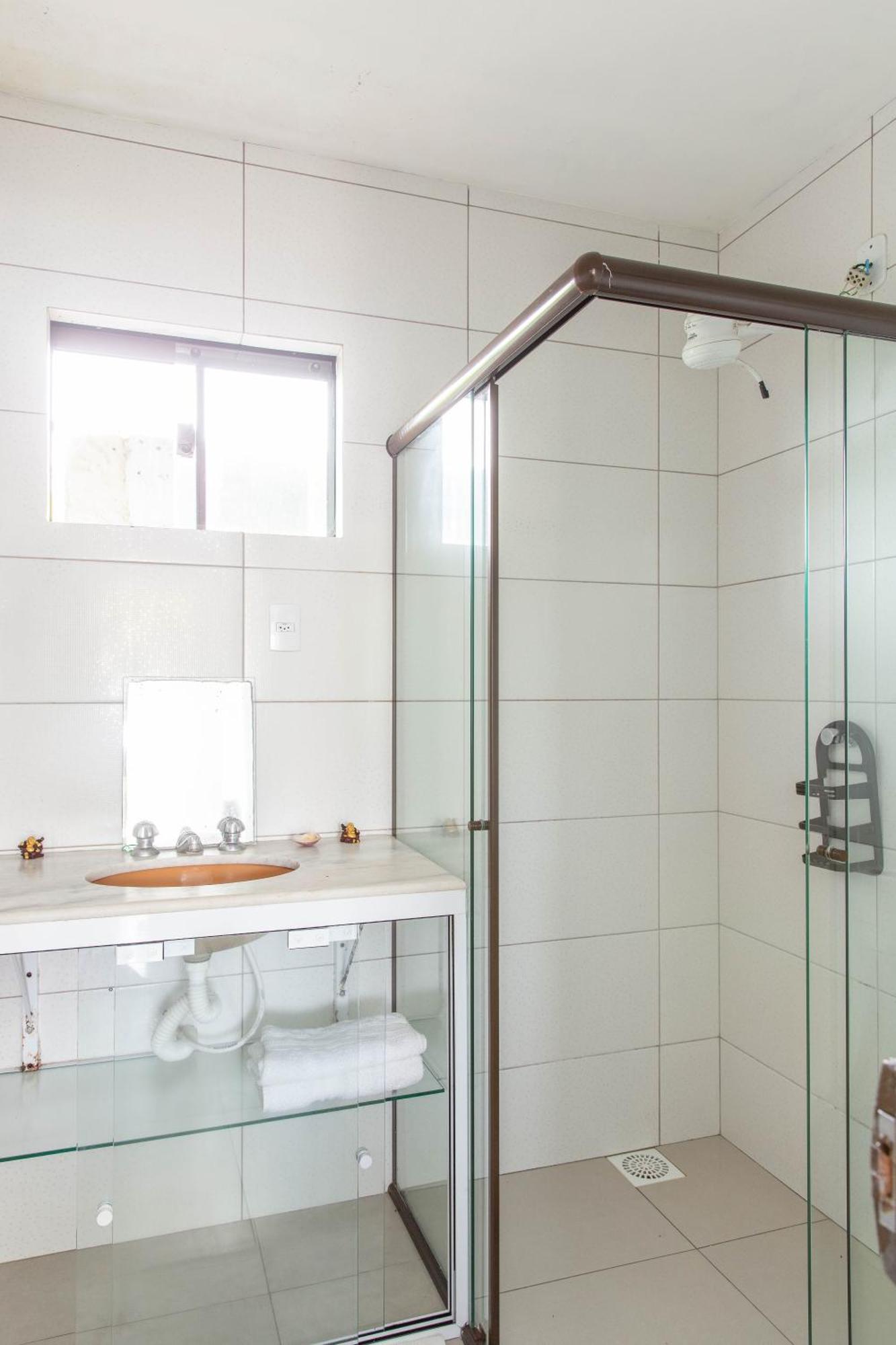 Apartment Terreo Com Terraco O Mar *